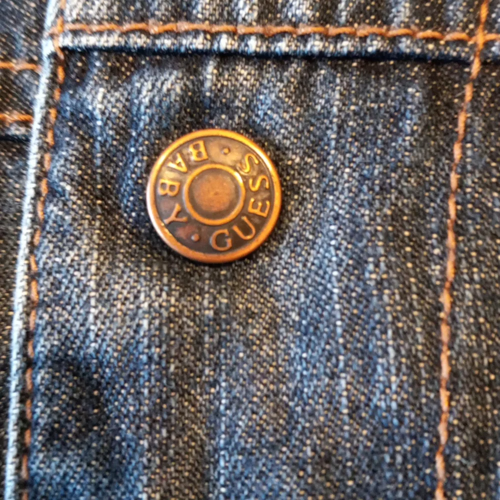 Denim Jacket - Picture 11 of 13